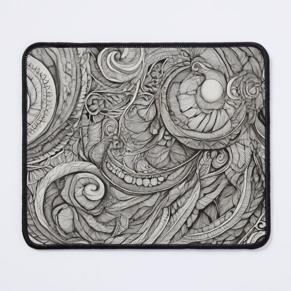 Item preview, Mandala Maze designed and sold by ZM0R.
