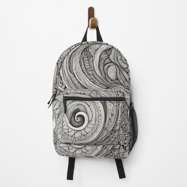 Item preview, Mandala Maze designed and sold by ZM0R.