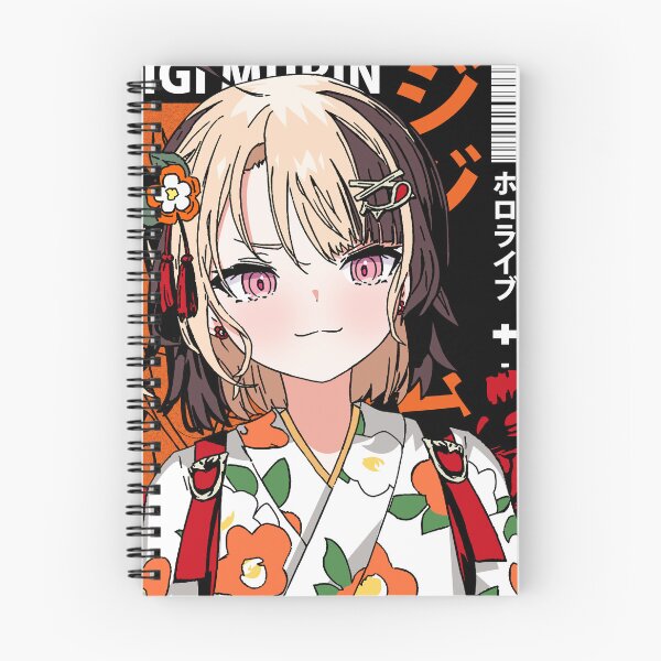 Item preview, Gigi Murin in Kimono designed and sold by UDTee.