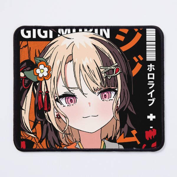 Item preview, Gigi Murin in Kimono designed and sold by UDTee.
