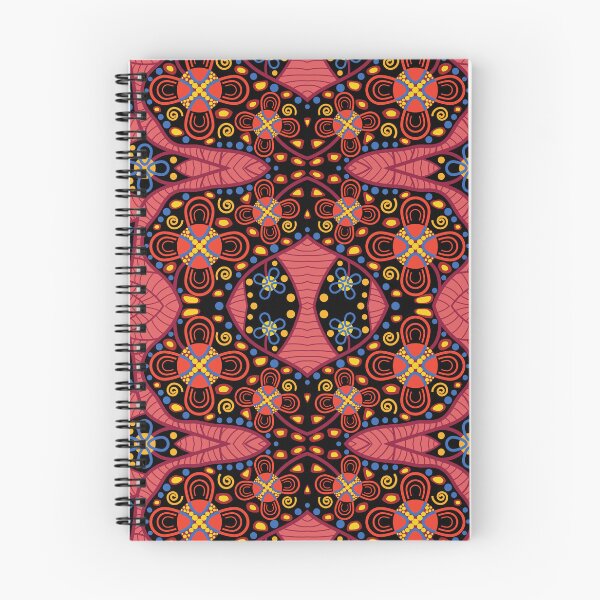Item preview, Zentangle Doodle pattern  designed and sold by CHANCHANAI.