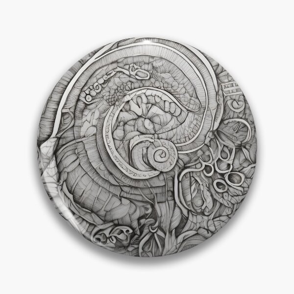 Item preview, Flowing Patterns designed and sold by ZM0R.
