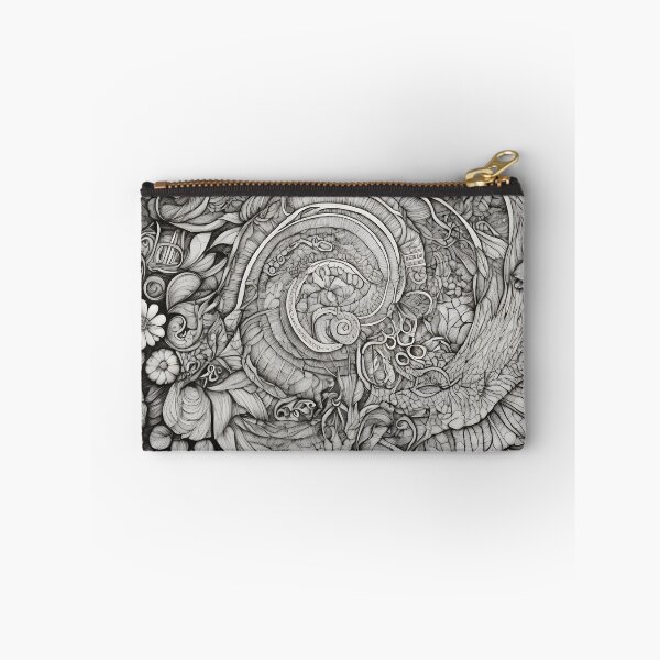 Item preview, Flowing Patterns designed and sold by ZM0R.