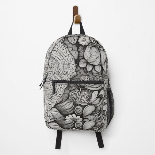 Item preview, Flowing Patterns designed and sold by ZM0R.