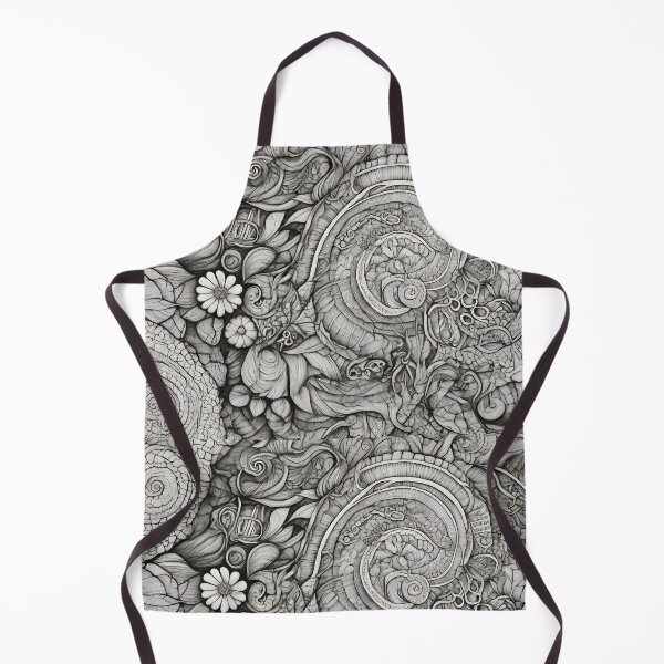 Item preview, Flowing Patterns designed and sold by ZM0R.