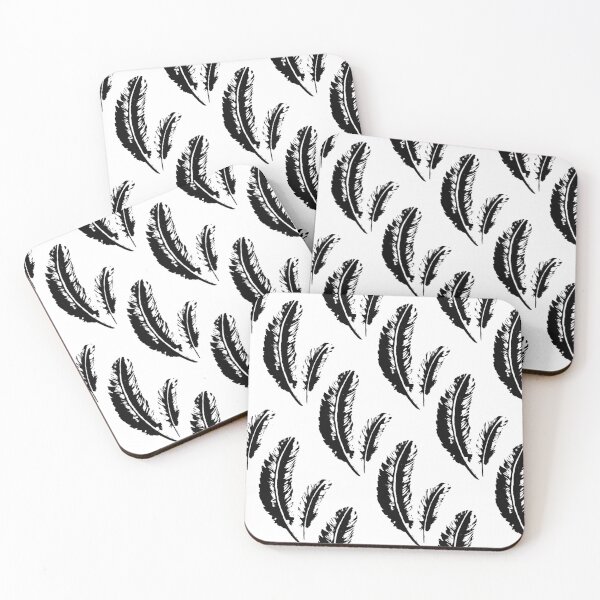 Item preview, Feathers designed and sold by Bondillero.