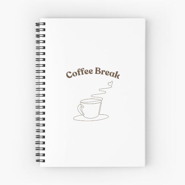 Item preview, Coffee Break designed and sold by Kathrynskitchen.