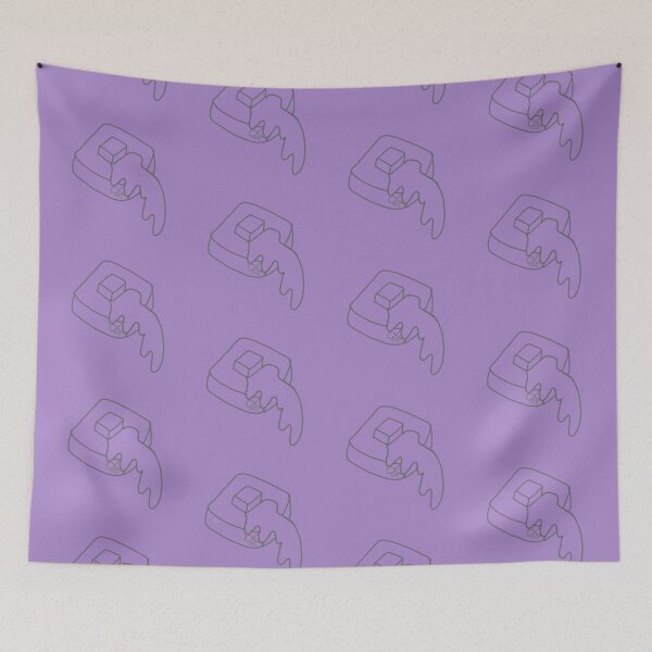 Item preview, LaMaisonOfMY NEW SO WHAT IF IT'S FAT FLUFFY FRENCH TOAST COLLECTION NO.5 SIGNATURE LAVENDER designed and sold by LaMaisonOfMY.