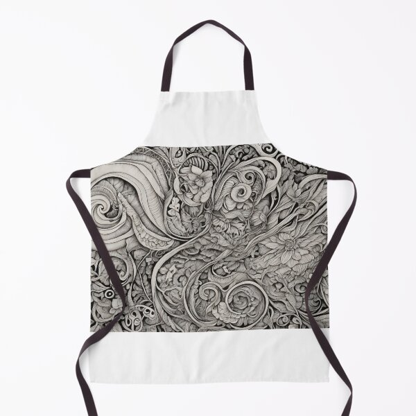Item preview, Harmonic Doodle designed and sold by ZM0R.