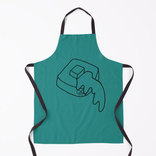 Item preview, LaMaisonOfMY NEW SO WHAT IF IT'S FAT FLUFFY FRENCH TOAST COLLECTION NO.5 SIGNATURE GREEN designed and sold by LaMaisonOfMY.