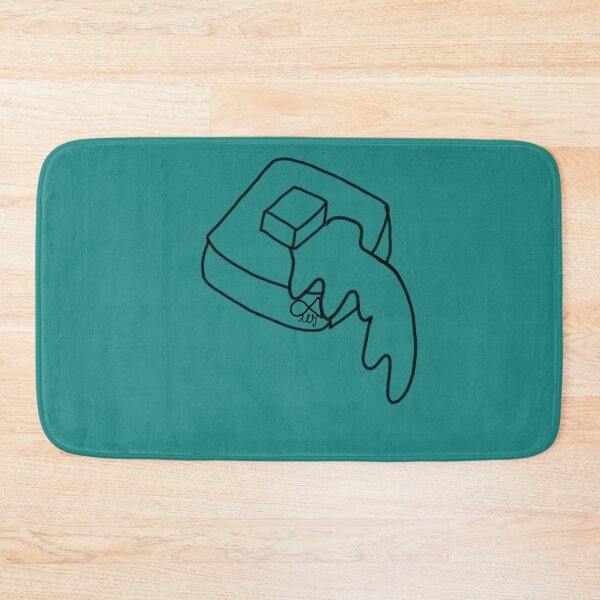 Item preview, LaMaisonOfMY NEW SO WHAT IF IT'S FAT FLUFFY FRENCH TOAST COLLECTION NO.5 SIGNATURE GREEN designed and sold by LaMaisonOfMY.