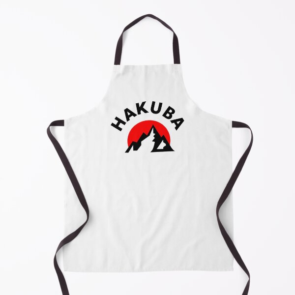 Item preview, HAKUBA Village - Rising Sun Japan Ski Resort | Snowboarding Japow Powder Snow designed and sold by PawaPotto.