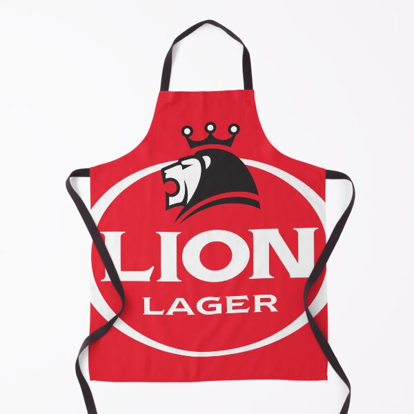 Item preview, Zimbabwe’s Lion Lager designed and sold by sarahbidz.