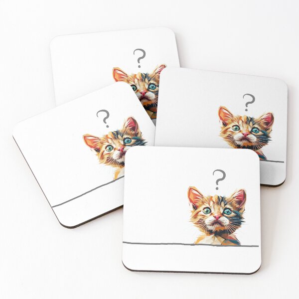 Item preview, Cute cat, Geo cat, lonely cat, Cat mom, Cat lover, Animal lover, Cat dad designed and sold by WorlDigitalArts.