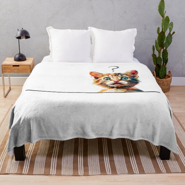 Item preview, Cute cat, Geo cat, lonely cat, Cat mom, Cat lover, Animal lover, Cat dad designed and sold by WorlDigitalArts.
