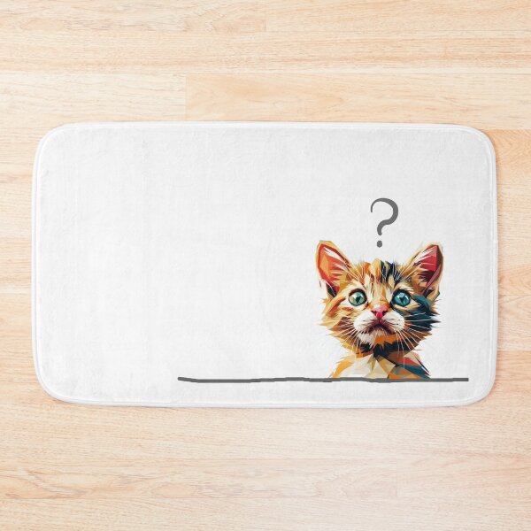 Item preview, Cute cat, Geo cat, lonely cat, Cat mom, Cat lover, Animal lover, Cat dad designed and sold by WorlDigitalArts.