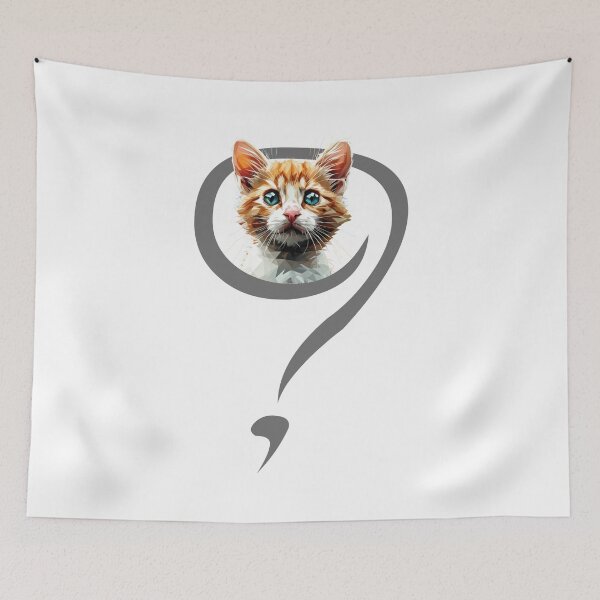 Item preview, Cute cat, Cat mom, lonely cat, Cat mom, Geo cat, Cat lover, Animal lover, Cat dad designed and sold by WorlDigitalArts.