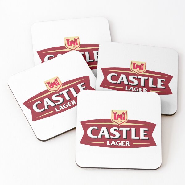 Item preview, Zimbabwe’s Castle Lager  designed and sold by sarahbidz.