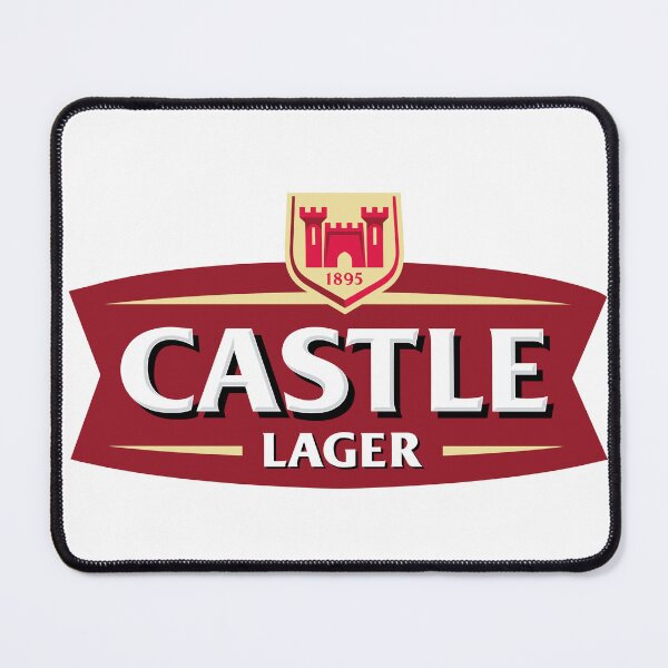 Item preview, Zimbabwe’s Castle Lager designed and sold by sarahbidz.