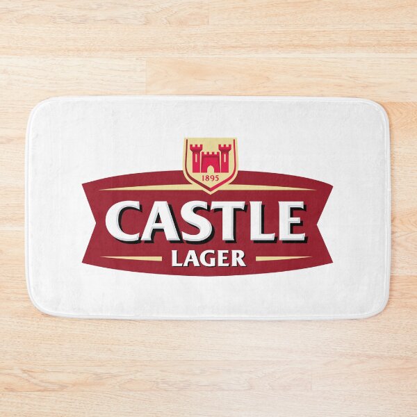 Item preview, Zimbabwe’s Castle Lager  designed and sold by sarahbidz.