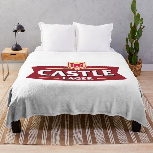 Item preview, Zimbabwe’s Castle Lager designed and sold by sarahbidz.