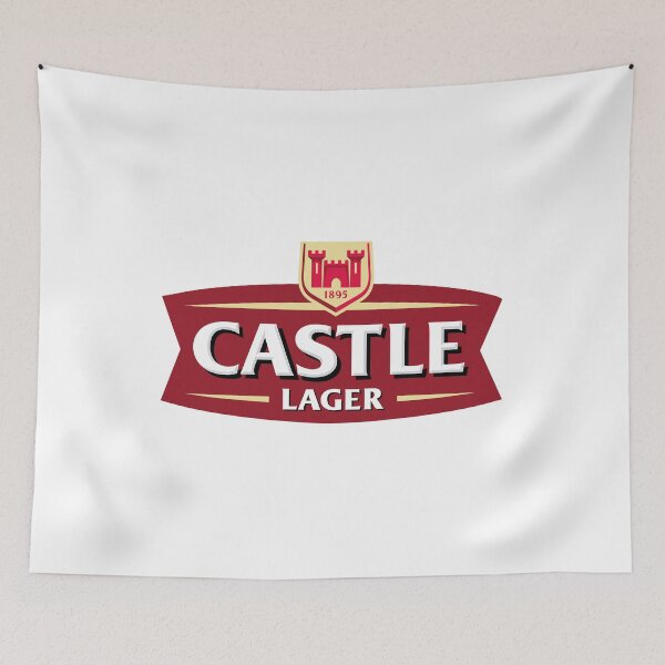 Item preview, Zimbabwe’s Castle Lager  designed and sold by sarahbidz.