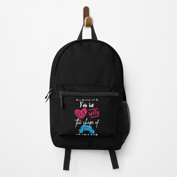Item preview, Shape Of You designed and sold by Fanverse Merchandise.