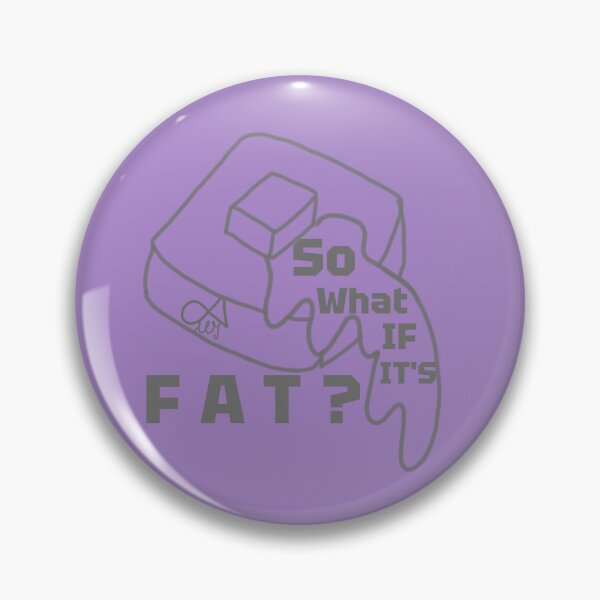 Item preview, LaMaisonOfMY NEW SO WHAT IF IT'S FAT FLUFFY FRENCH TOAST COLLECTION NO.6 SIGNATURE LAVENDER designed and sold by LaMaisonOfMY.