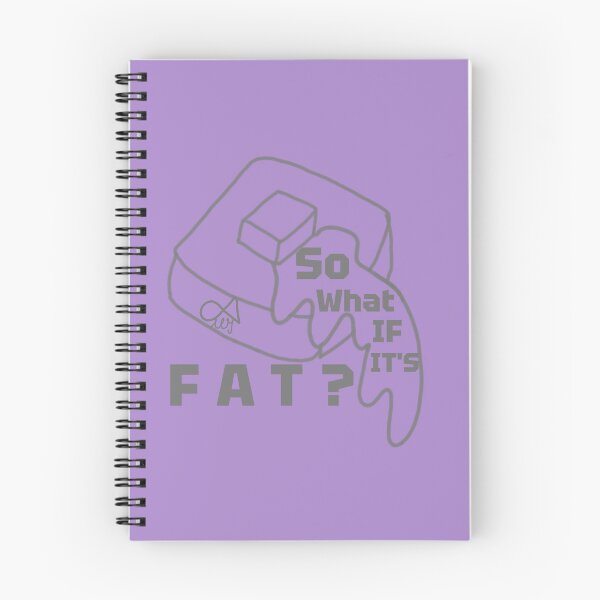 Item preview, LaMaisonOfMY NEW SO WHAT IF IT'S FAT FLUFFY FRENCH TOAST COLLECTION NO.6 SIGNATURE LAVENDER designed and sold by LaMaisonOfMY.