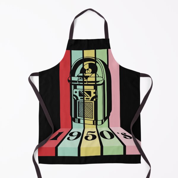 Item preview, 1950s jukebox designed and sold by Milena R..