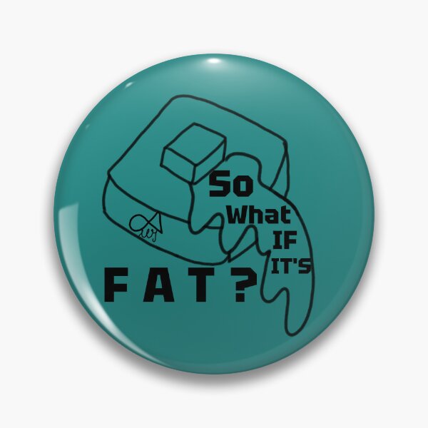 Item preview, LaMaisonOfMY NEW SO WHAT IF IT'S FAT FLUFFY FRENCH TOAST COLLECTION NO.6 SIGNATURE GREEN designed and sold by LaMaisonOfMY.