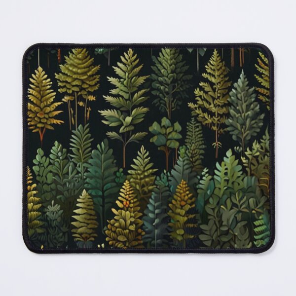 Item preview, FOREST FOLIAGE designed and sold by likbatonboot.