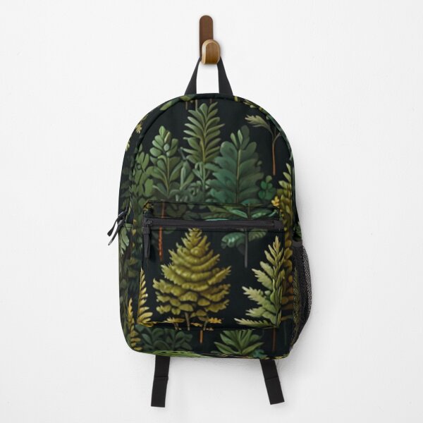 Item preview, FOREST FOLIAGE designed and sold by likbatonboot.