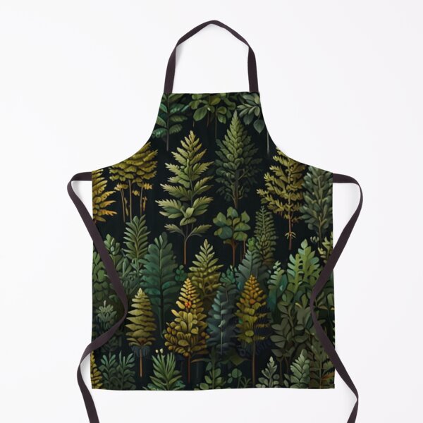 Item preview, FOREST FOLIAGE designed and sold by likbatonboot.