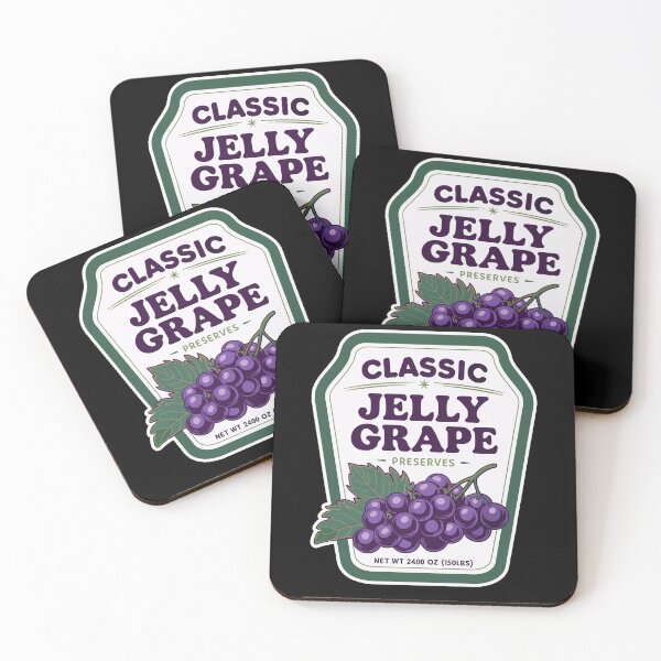 Item preview, Jelly Grape Halloween Costume Couples Condiments designed and sold by roxy7922.