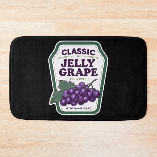 Item preview, Jelly Grape Halloween Costume Couples Condiments designed and sold by roxy7922.