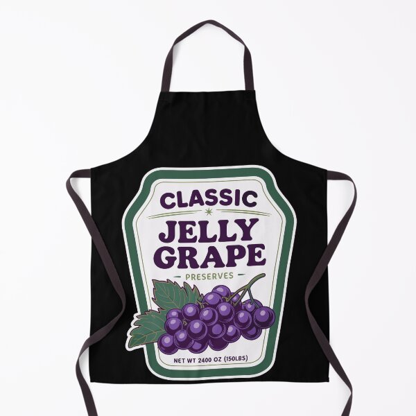 Artikelvorschau, Jelly Grape Halloween Costume Couples Condiments entworfen und verkauft von roxy7922.