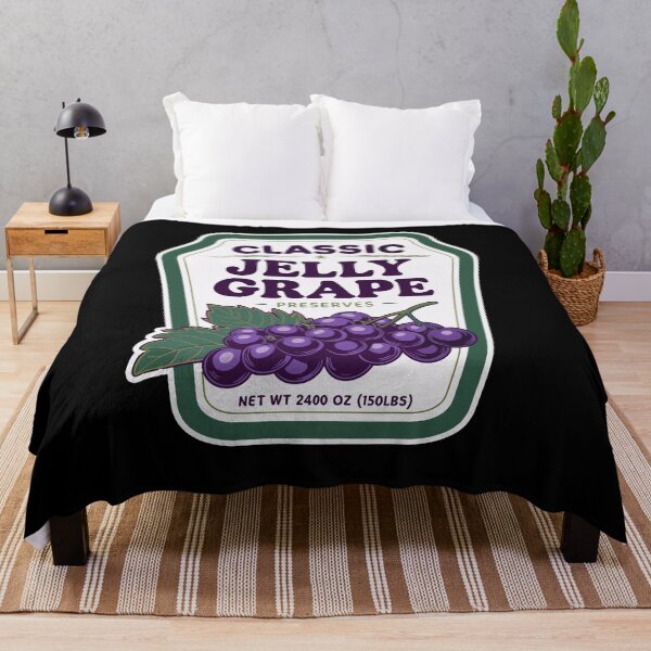 Item preview, Jelly Grape Halloween Costume Couples Condiments designed and sold by roxy7922.