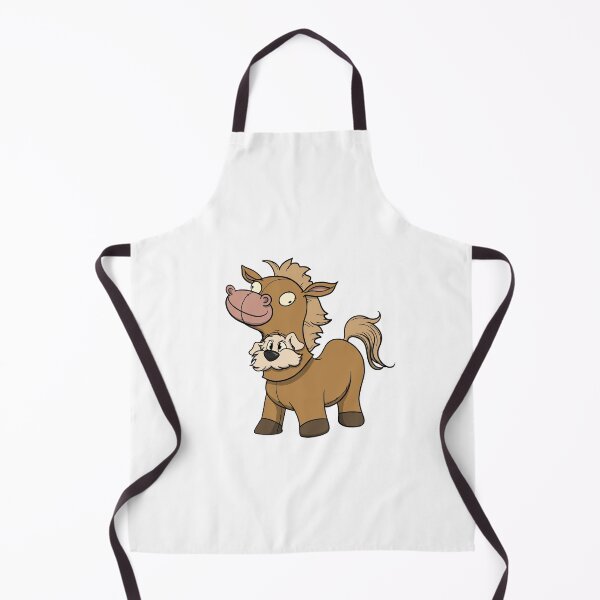 Item preview, Paws and Hooves: A Dog's Delightful Disguise designed and sold by avellis illustrations.