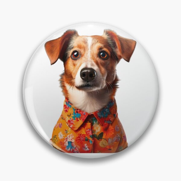 Item preview, Dog designed and sold by Supannee Sukton.