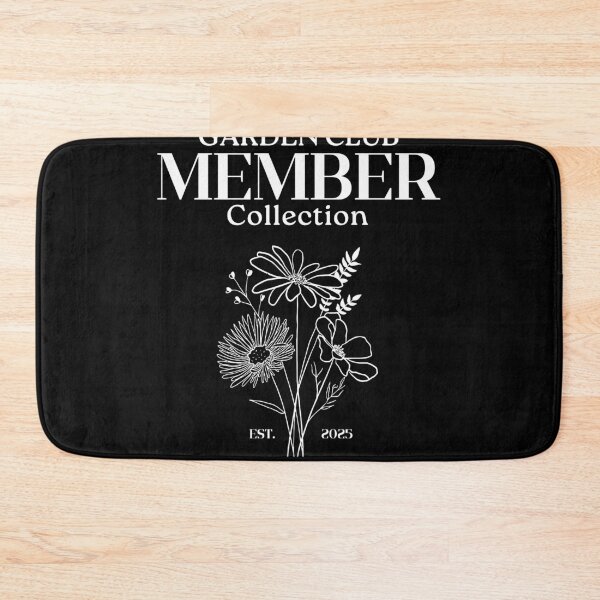 Item preview, Garden Club Pure Nature designed and sold by GartenIdeen.