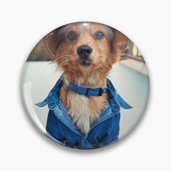 Item preview, Dog designed and sold by Supannee Sukton.