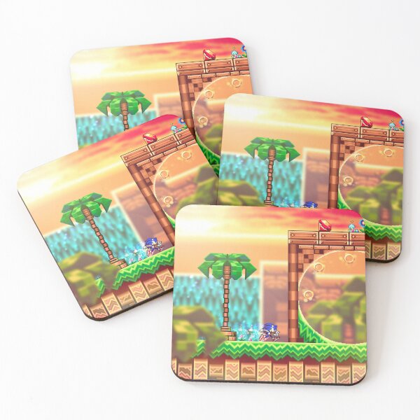 Item preview, Sunset Hill designed and sold by Pixel Papers.