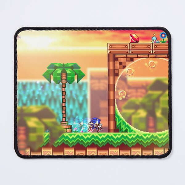 Item preview, Sunset Hill designed and sold by Pixel Papers.