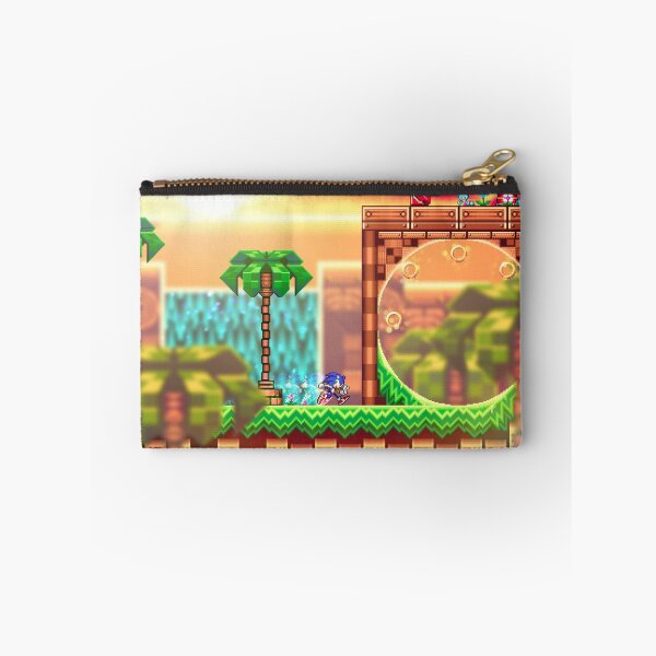 Item preview, Sunset Hill designed and sold by Pixel Papers.