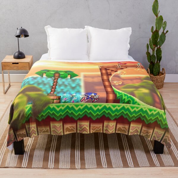 Item preview, Sunset Hill designed and sold by Pixel Papers.