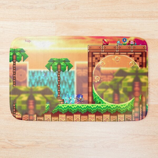 Item preview, Sunset Hill designed and sold by Pixel Papers.