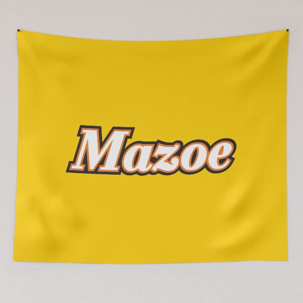 Item preview, Zimbabwe’s Mazoe Cordial Tribute designed and sold by sarahbidz.