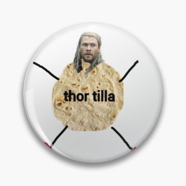 Artikelvorschau, Thor Tilla entworfen und verkauft von arah jewel.