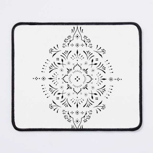 Item preview, mandala designed and sold by emanscorfna.